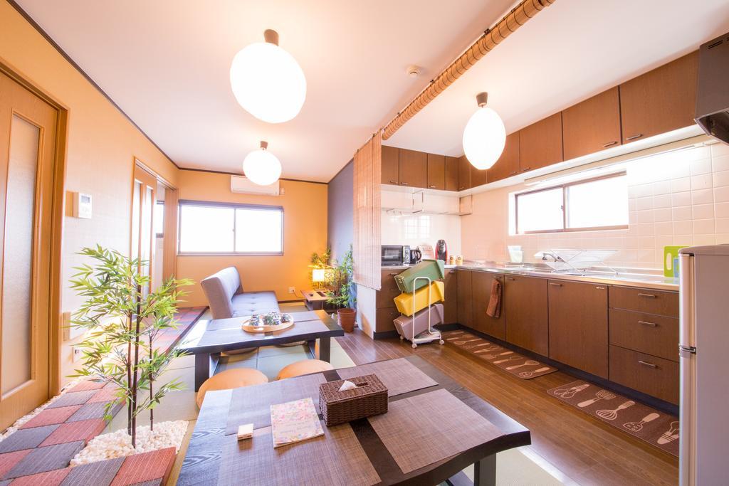 Holiday home Nishikyogoku Kyoto