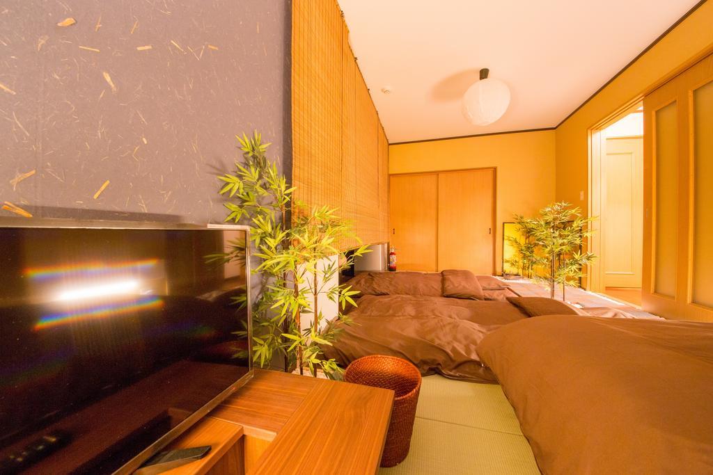 Nishikyogoku Holiday home