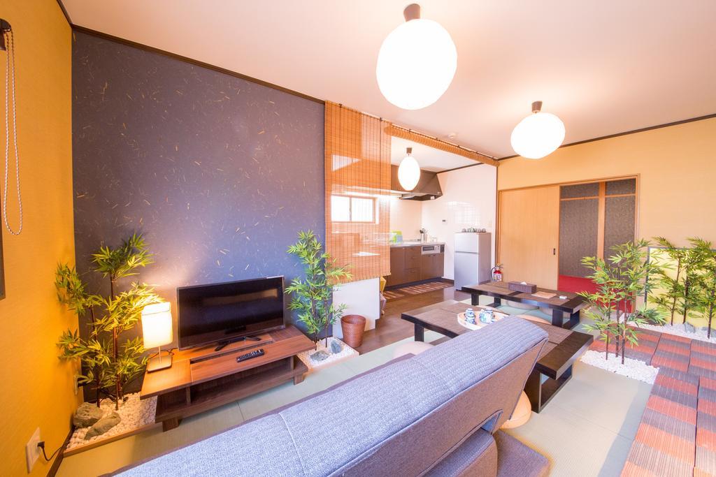Nishikyogoku * Kyoto