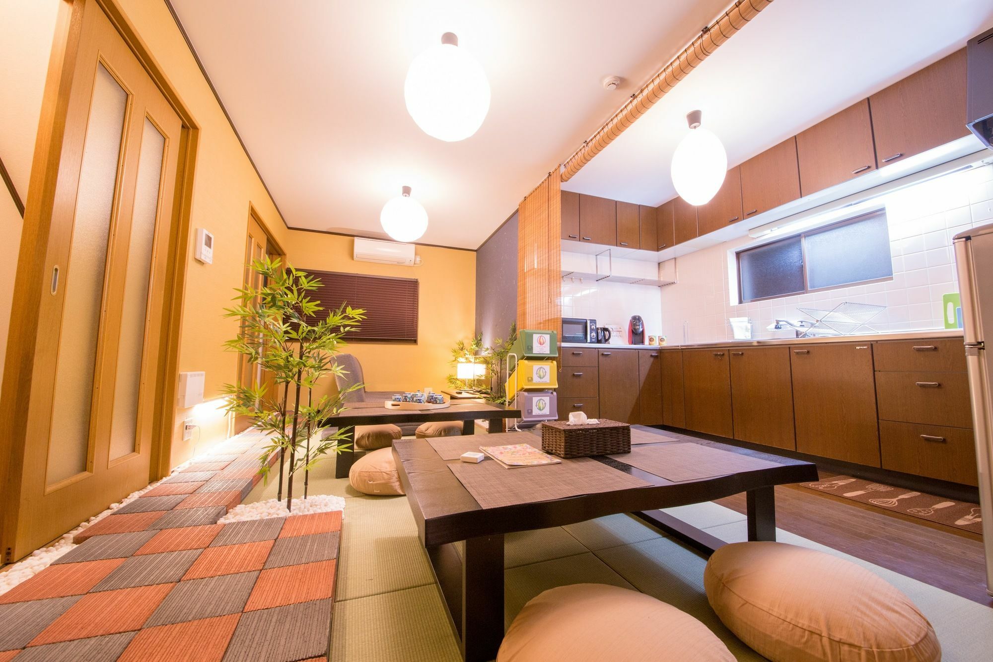 Nishikyogoku Kyoto