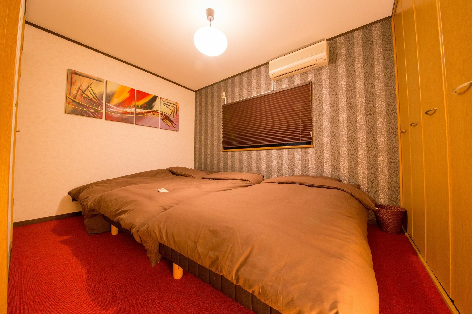 Nishikyogoku Holiday home *
