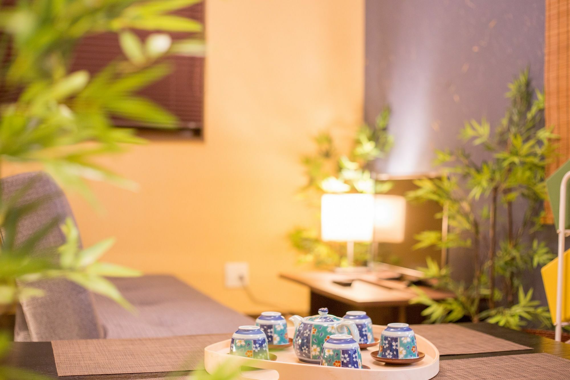 Nishikyogoku Holiday home *