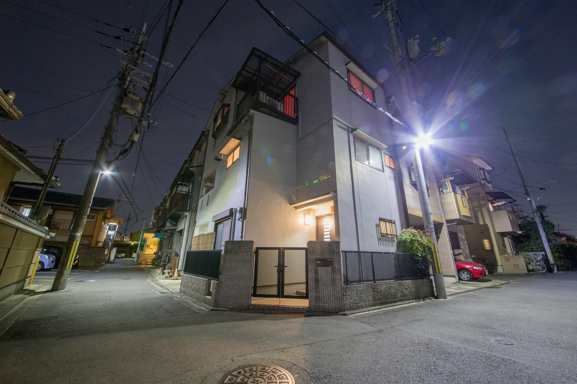 Holiday home Nishikyogoku Kyoto