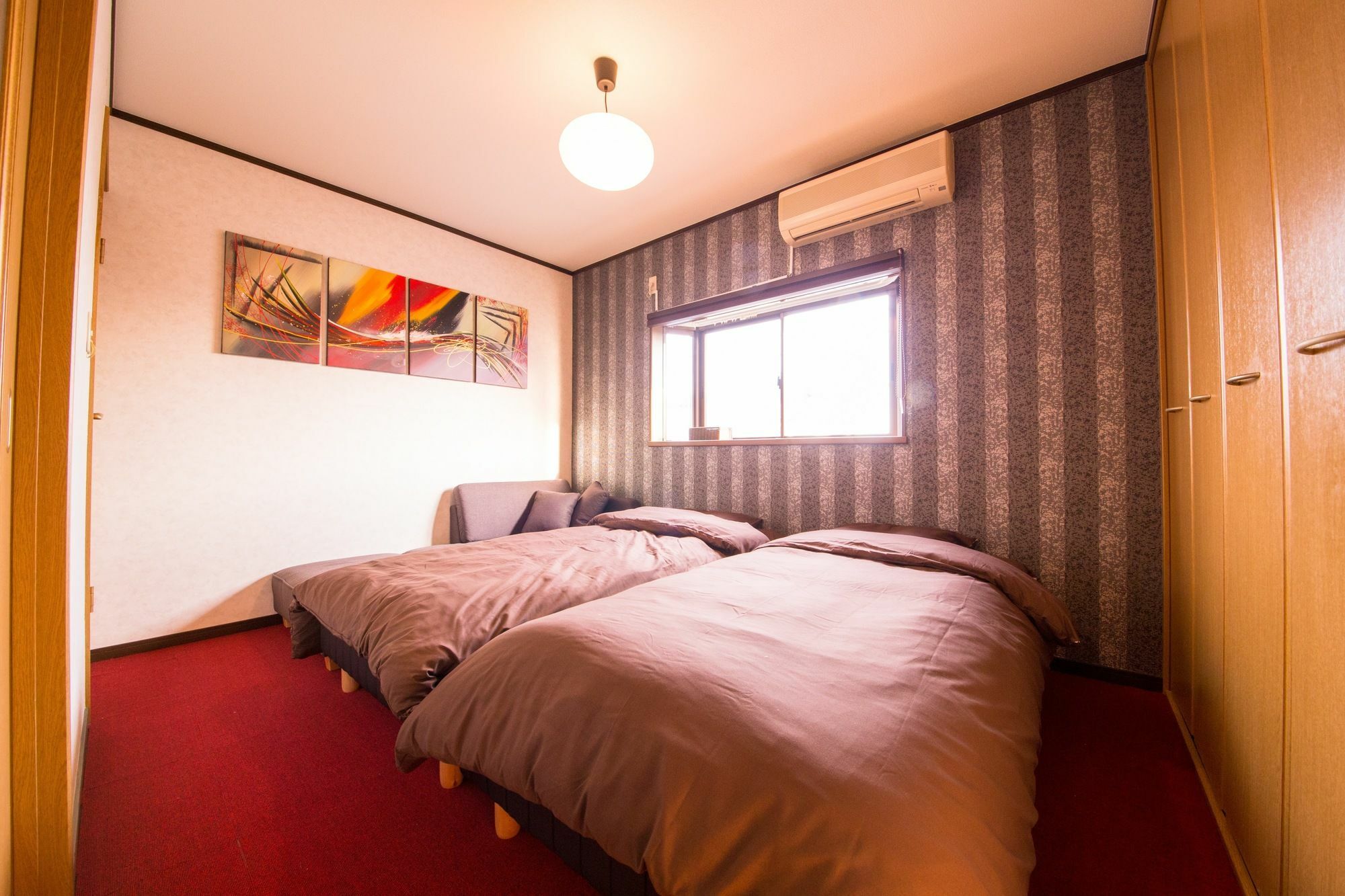 Nishikyogoku Holiday home Kyoto