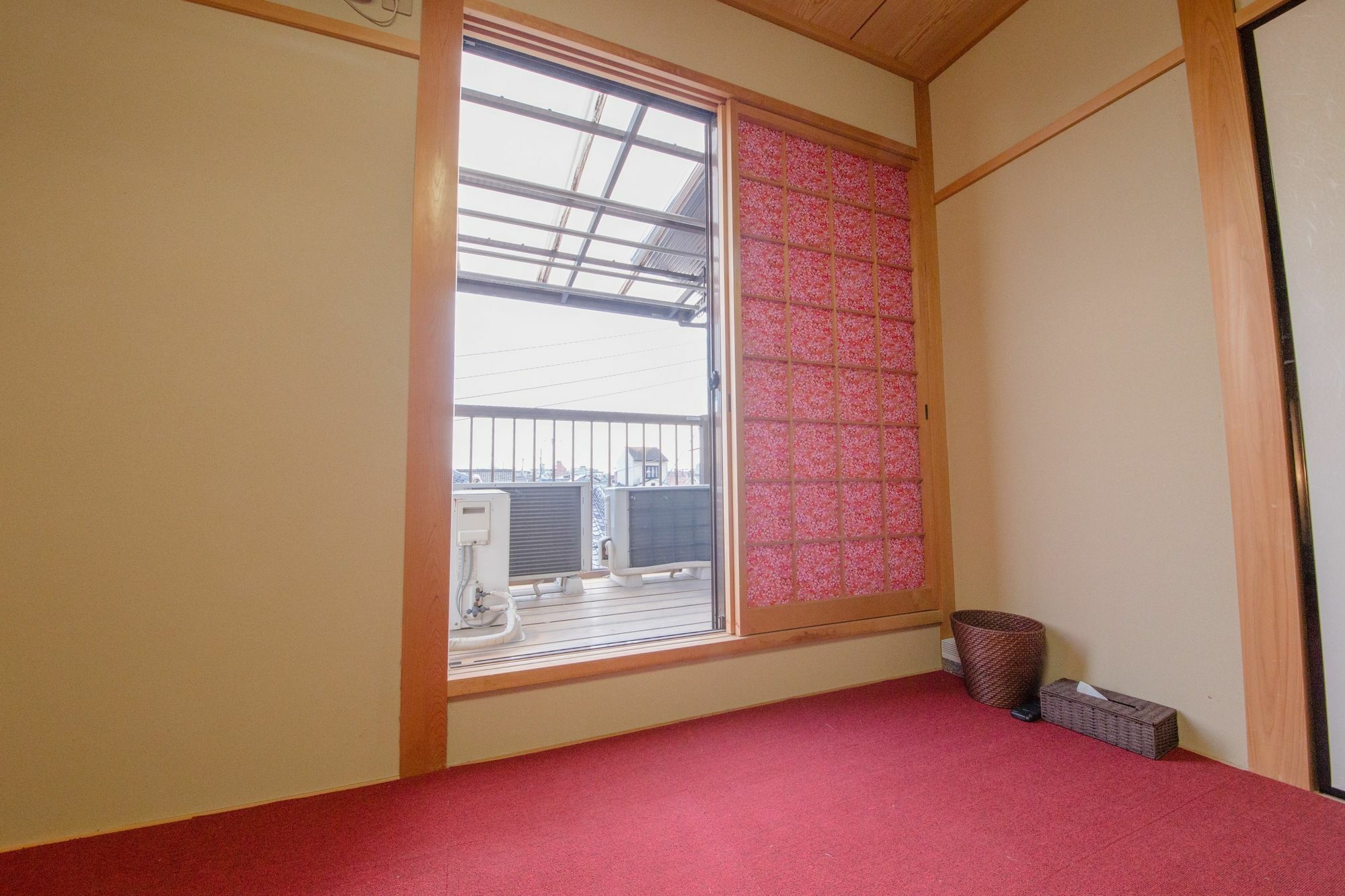 Nishikyogoku Holiday home