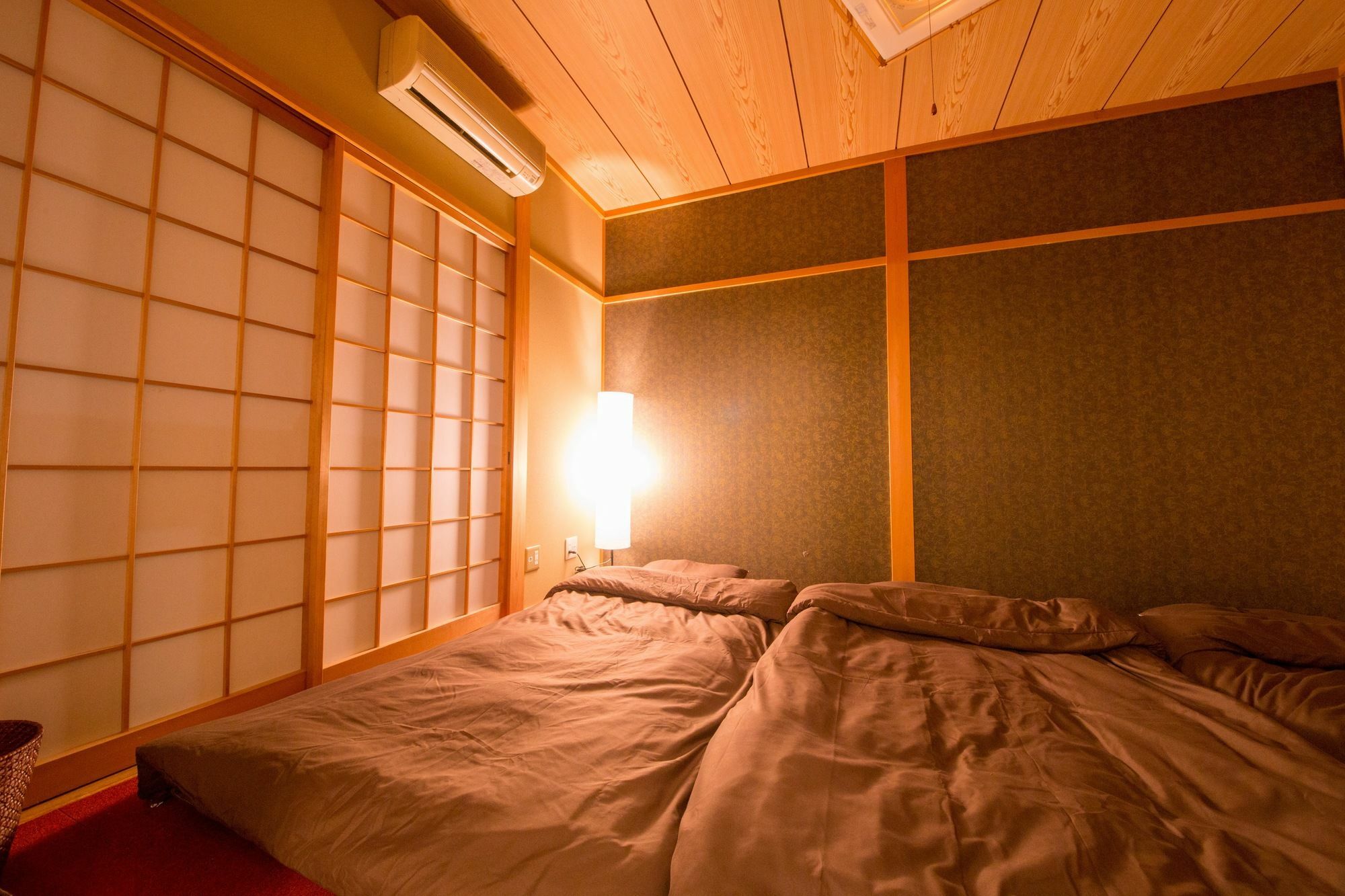 Holiday home Nishikyogoku
