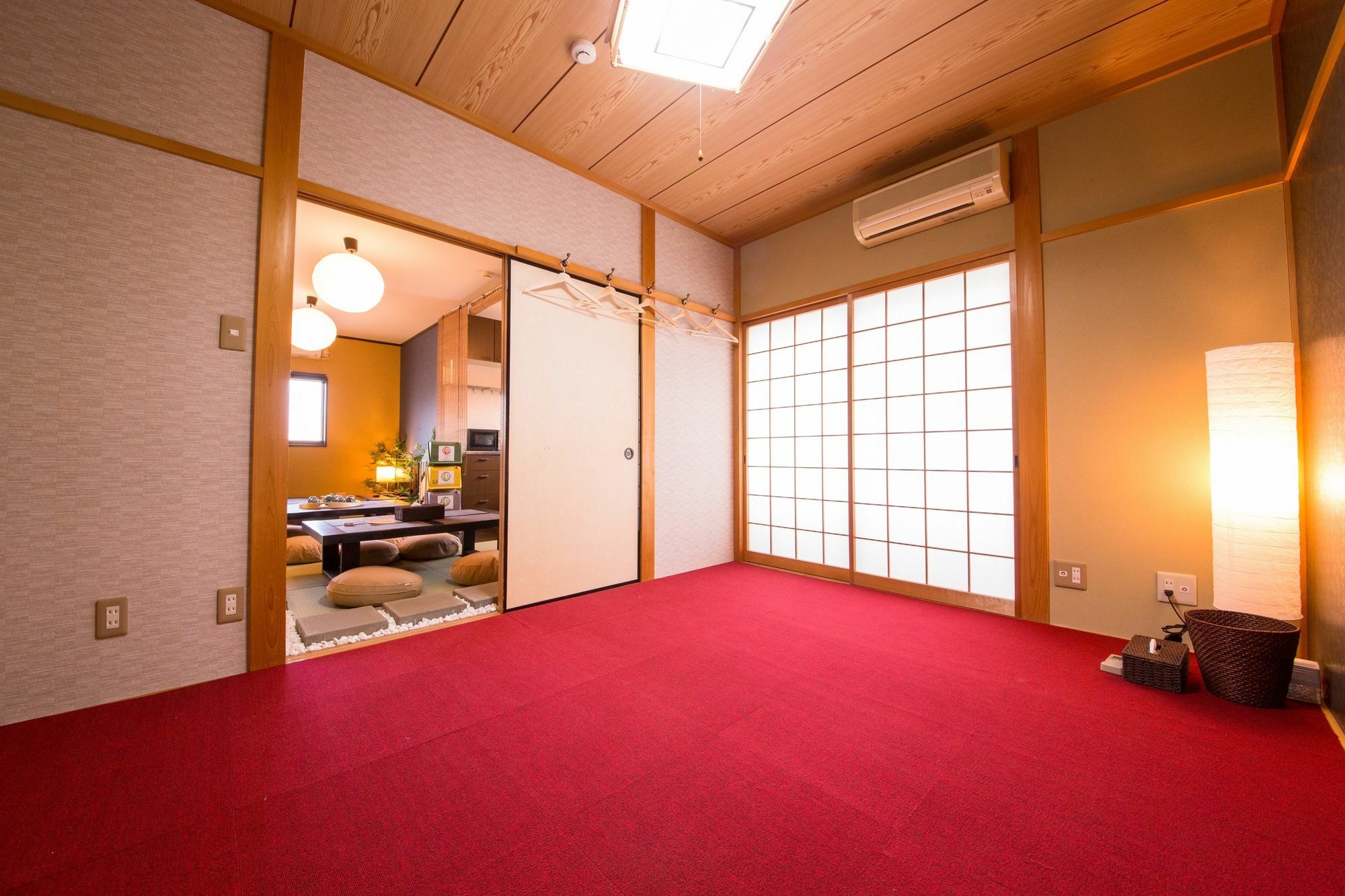 Holiday home Nishikyogoku