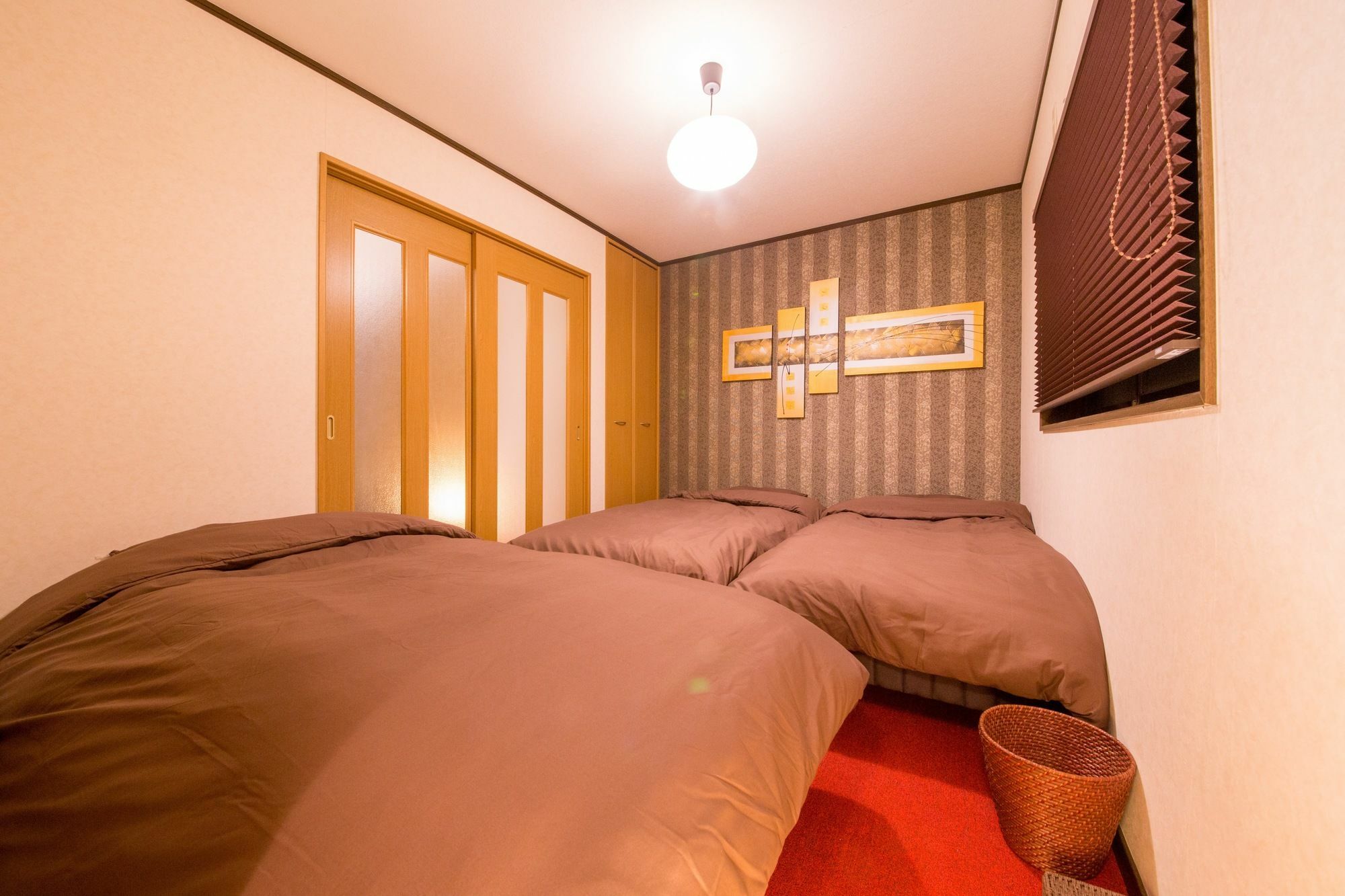 Holiday home Nishikyogoku