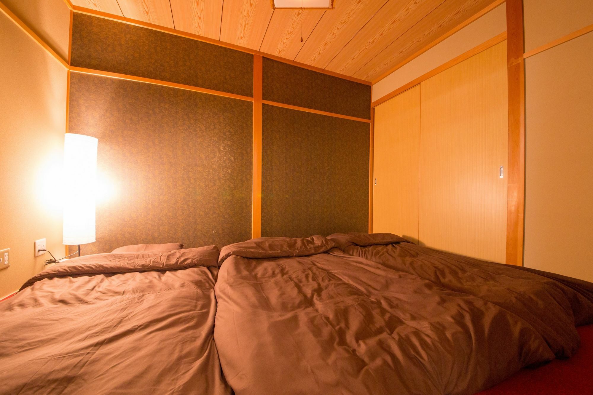 Nishikyogoku Holiday home *