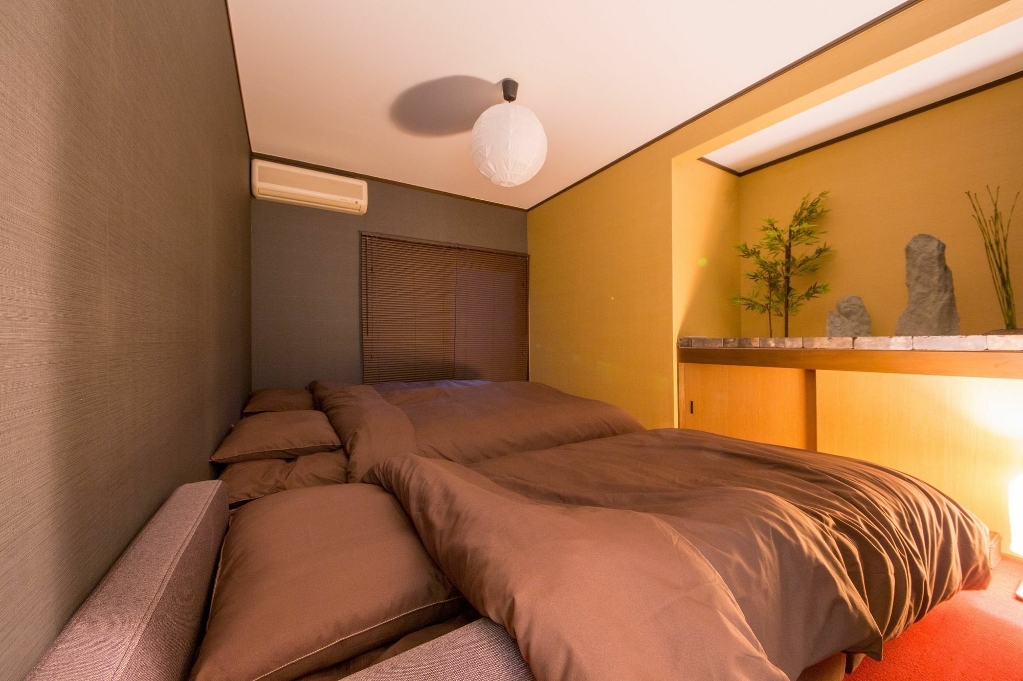 Holiday home Nishikyogoku *