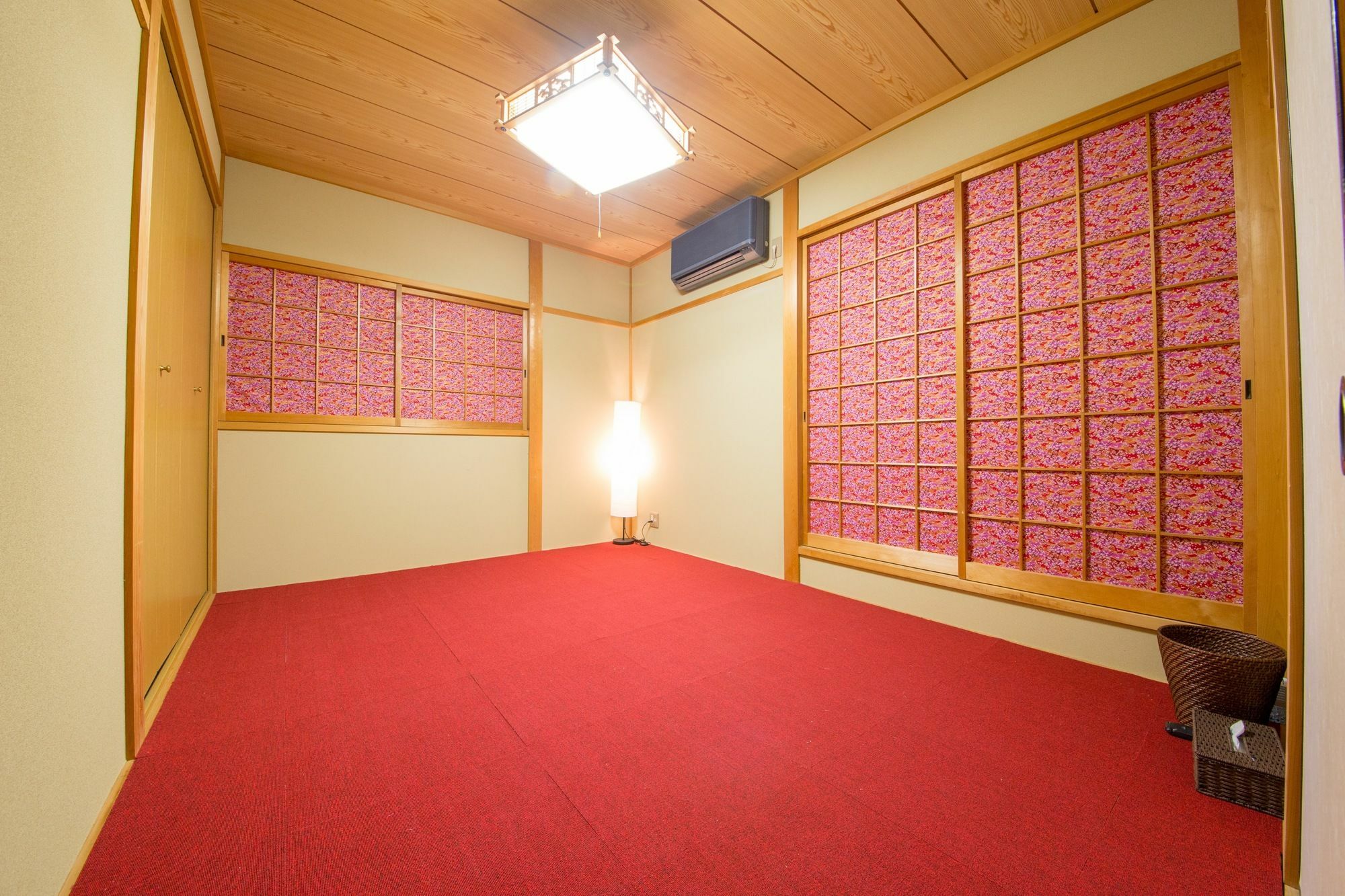 Nishikyogoku Holiday home Kyoto